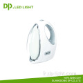 Lantern de camping LED extérieur réglable rechargeable portable